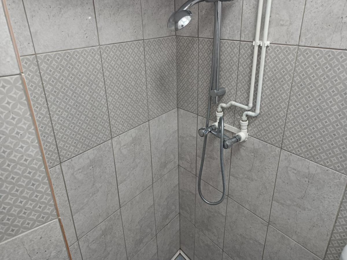 Lux Apartament In The Bubble Of Piata Romana Bukares Bagian luar foto
