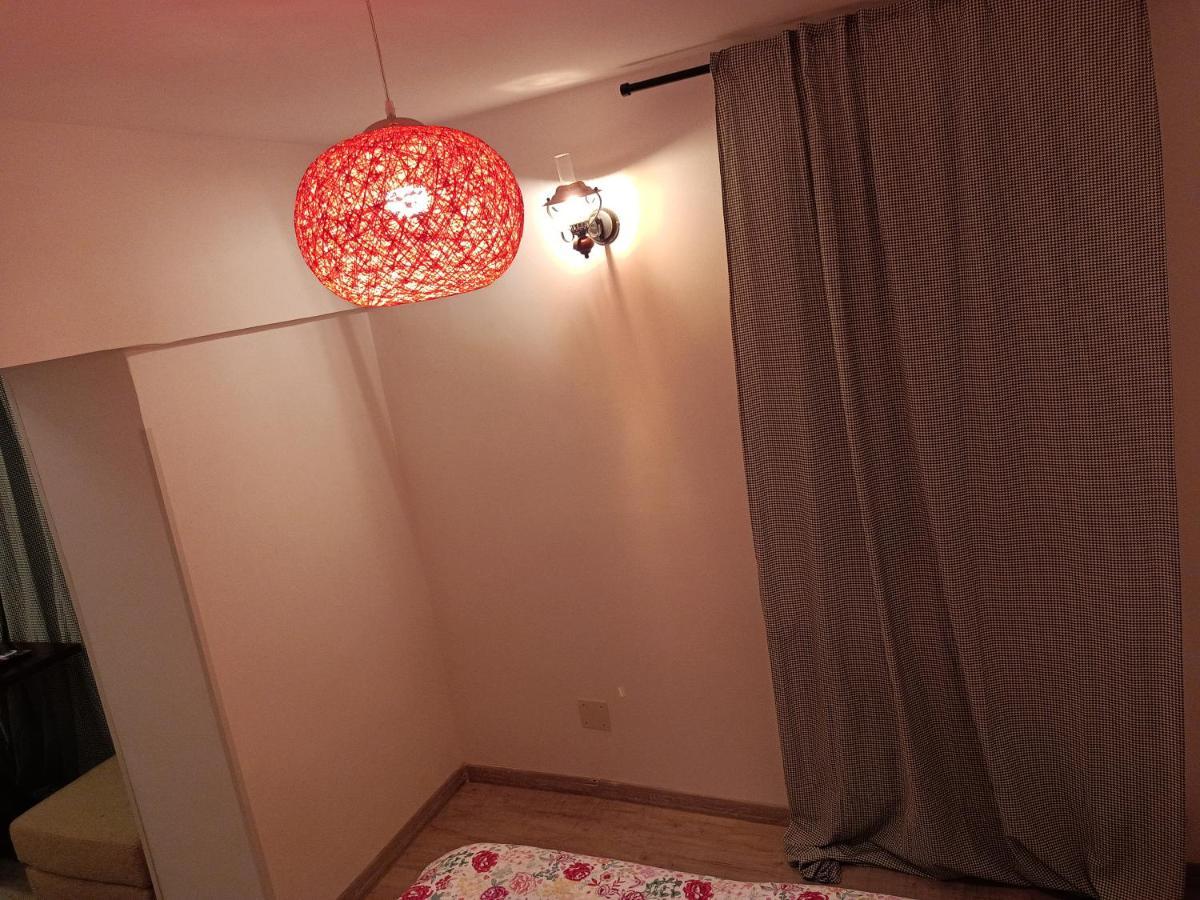 Lux Apartament In The Bubble Of Piata Romana Bukares Bagian luar foto